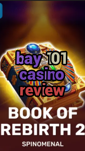 bay 101 casino review-trdjkmsxjksdss.com